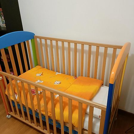Gloriapartment Civitavecchia Kültér fotó