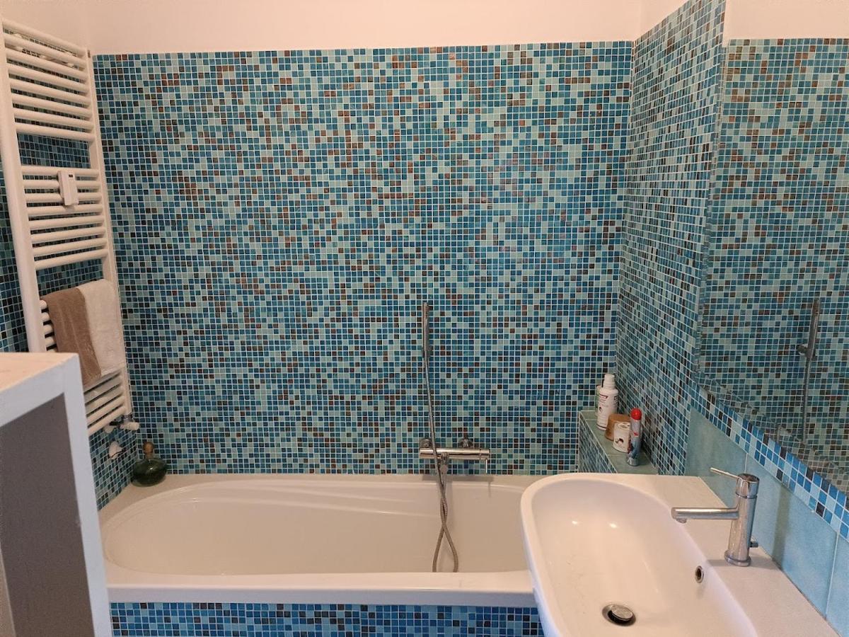 Gloriapartment Civitavecchia Kültér fotó