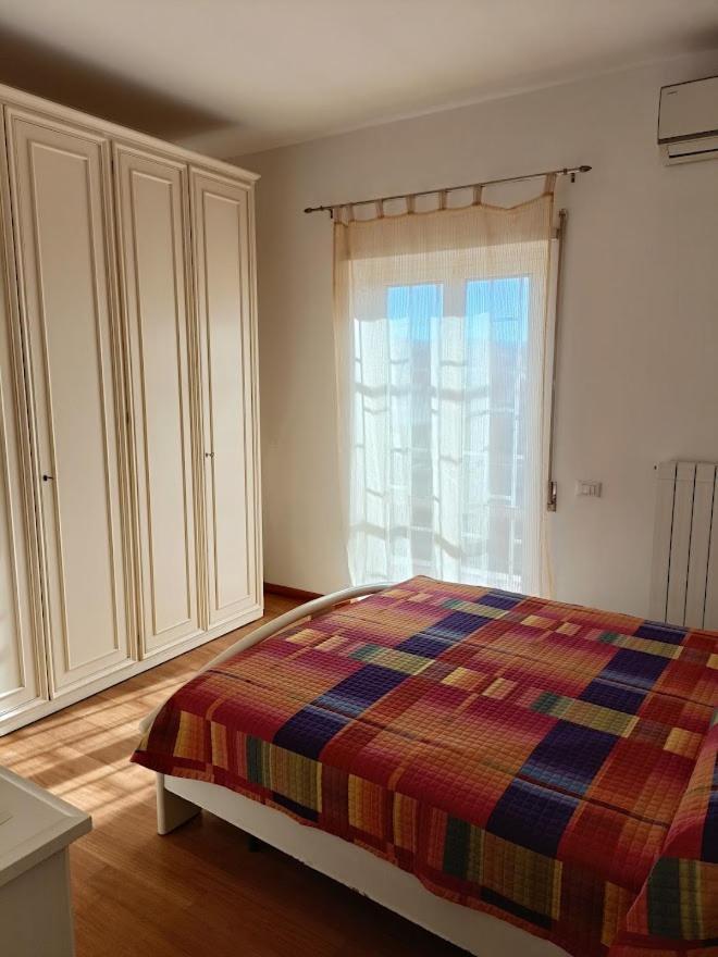 Gloriapartment Civitavecchia Kültér fotó