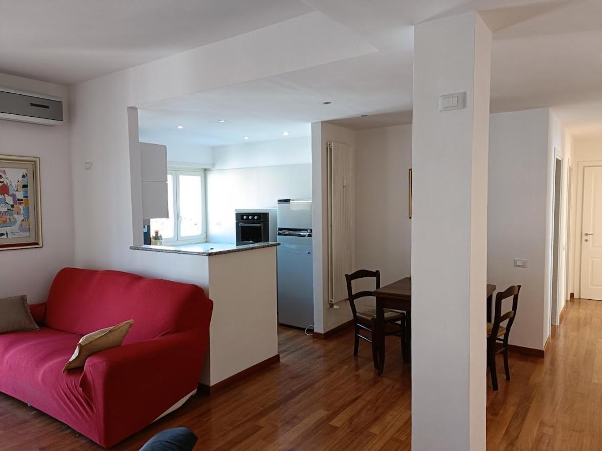 Gloriapartment Civitavecchia Kültér fotó