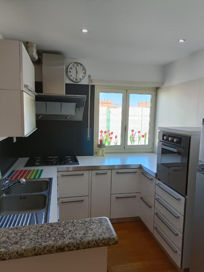 Gloriapartment Civitavecchia Kültér fotó