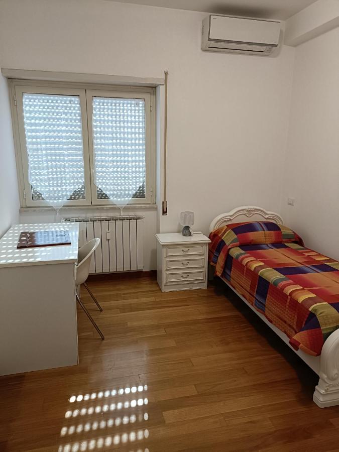 Gloriapartment Civitavecchia Kültér fotó