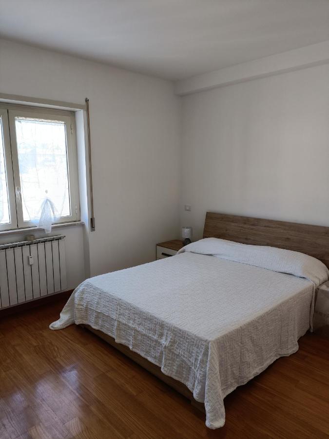 Gloriapartment Civitavecchia Kültér fotó