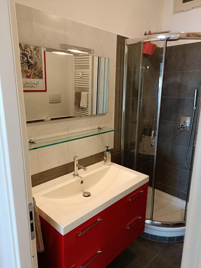 Gloriapartment Civitavecchia Kültér fotó