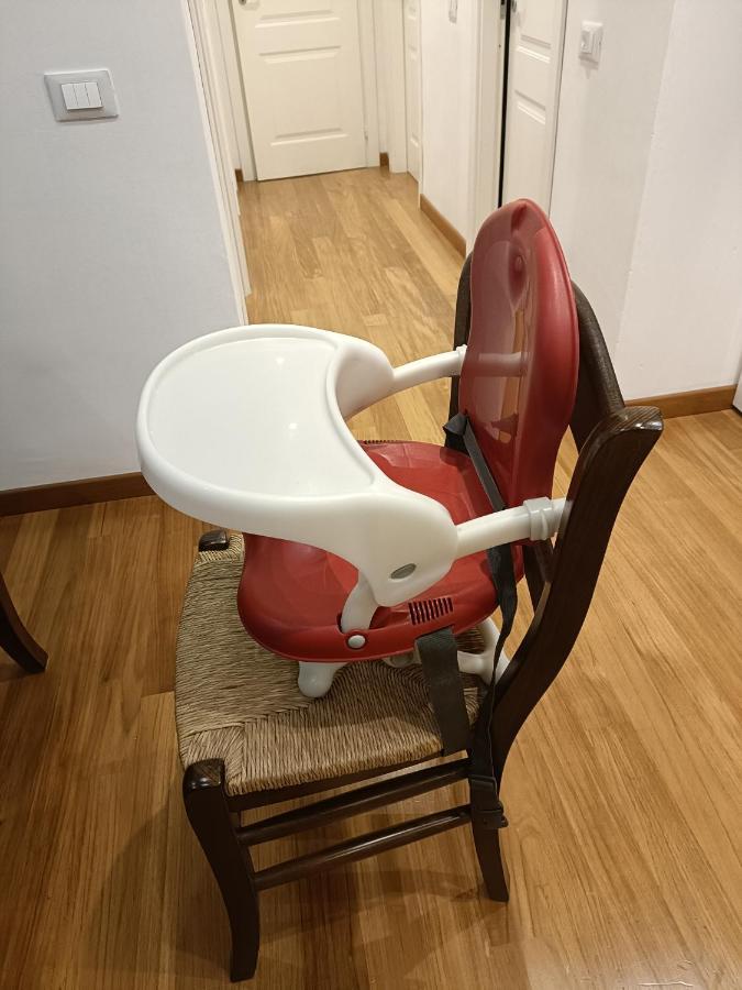 Gloriapartment Civitavecchia Kültér fotó