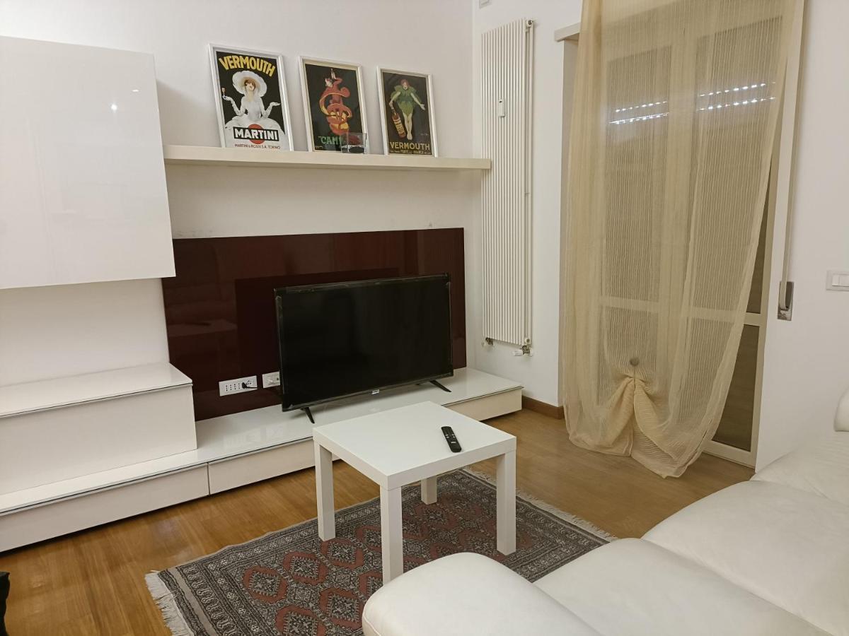 Gloriapartment Civitavecchia Kültér fotó