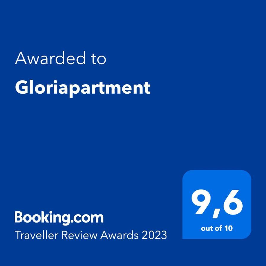 Gloriapartment Civitavecchia Kültér fotó